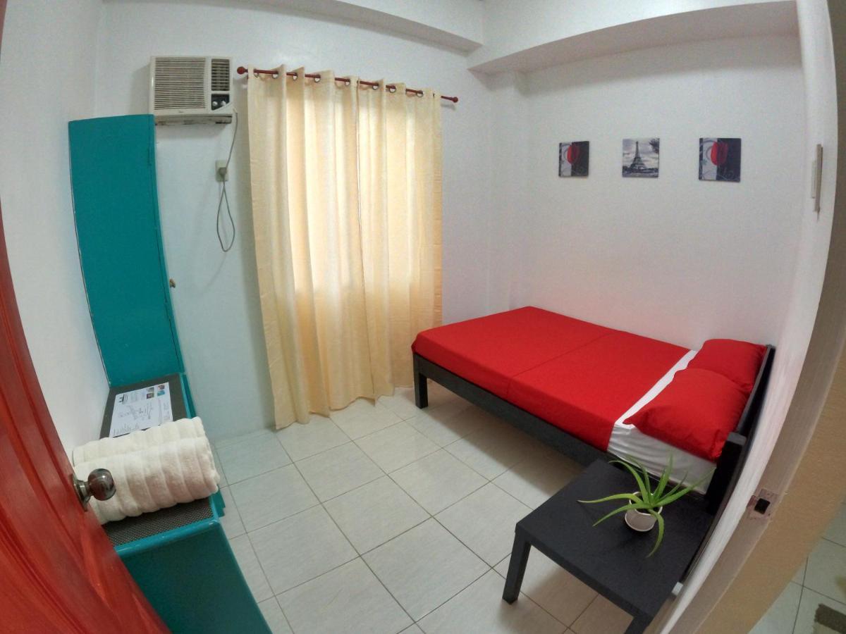 Antwet Backpacker'S Inn & Rooftop Bar Dumaguete City Экстерьер фото