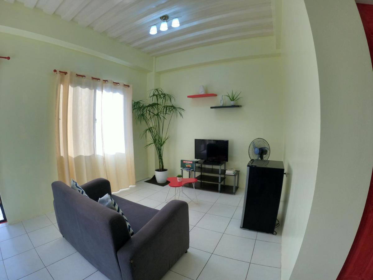 Antwet Backpacker'S Inn & Rooftop Bar Dumaguete City Экстерьер фото