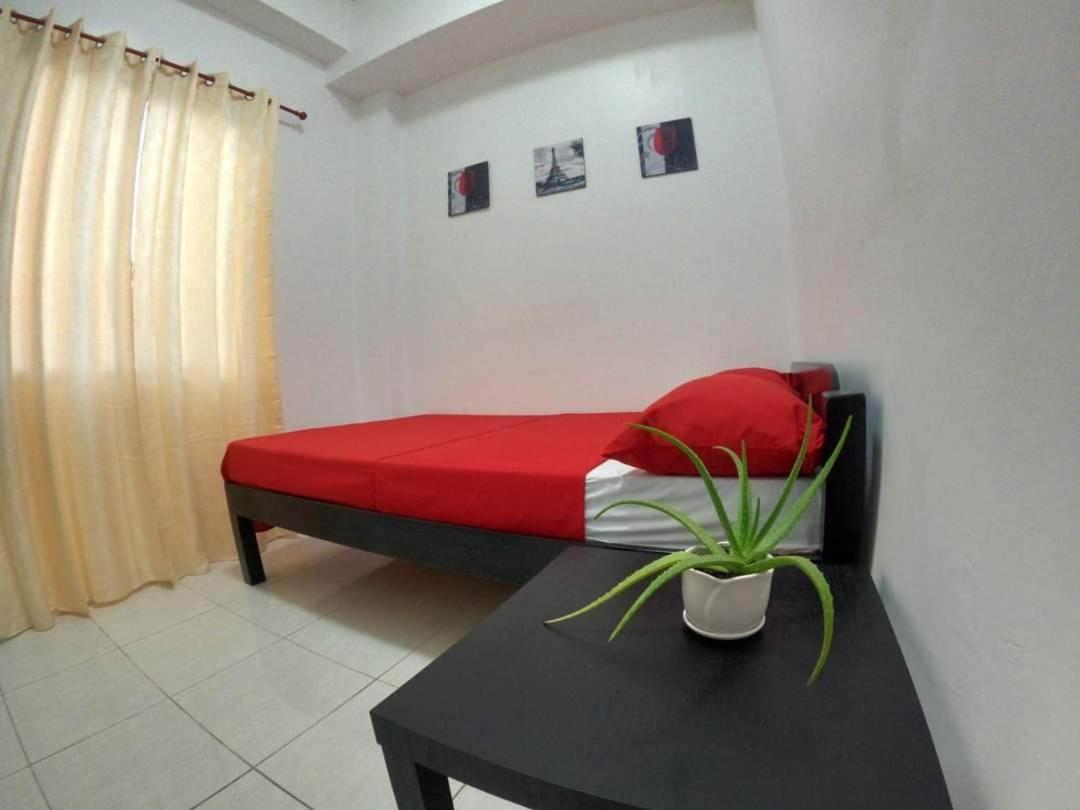 Antwet Backpacker'S Inn & Rooftop Bar Dumaguete City Экстерьер фото