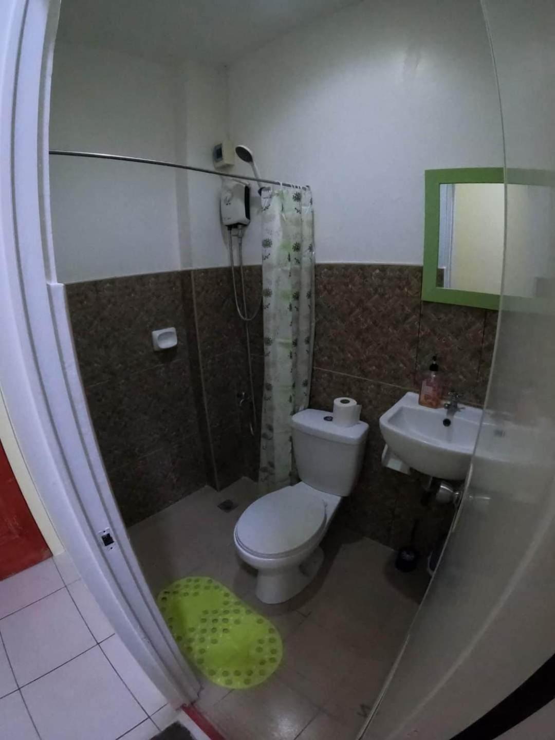 Antwet Backpacker'S Inn & Rooftop Bar Dumaguete City Экстерьер фото